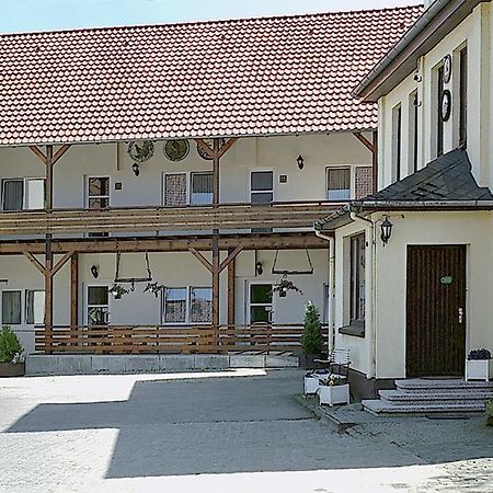 Koehler'S Hof Hotel Sehnde Bagian luar foto