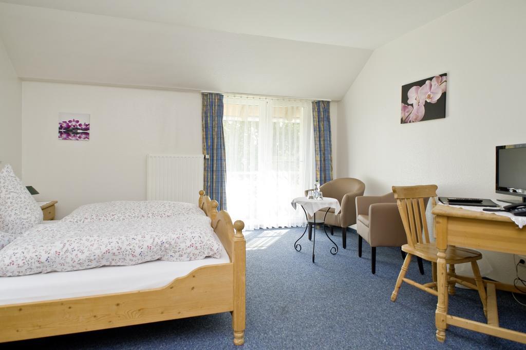 Koehler'S Hof Hotel Sehnde Ruang foto